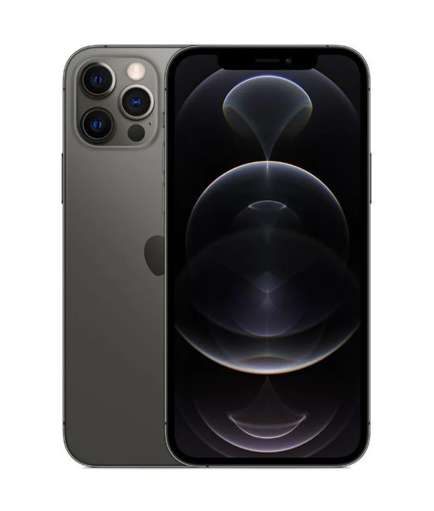 iPhone 12 Pro - Azul-pacífico